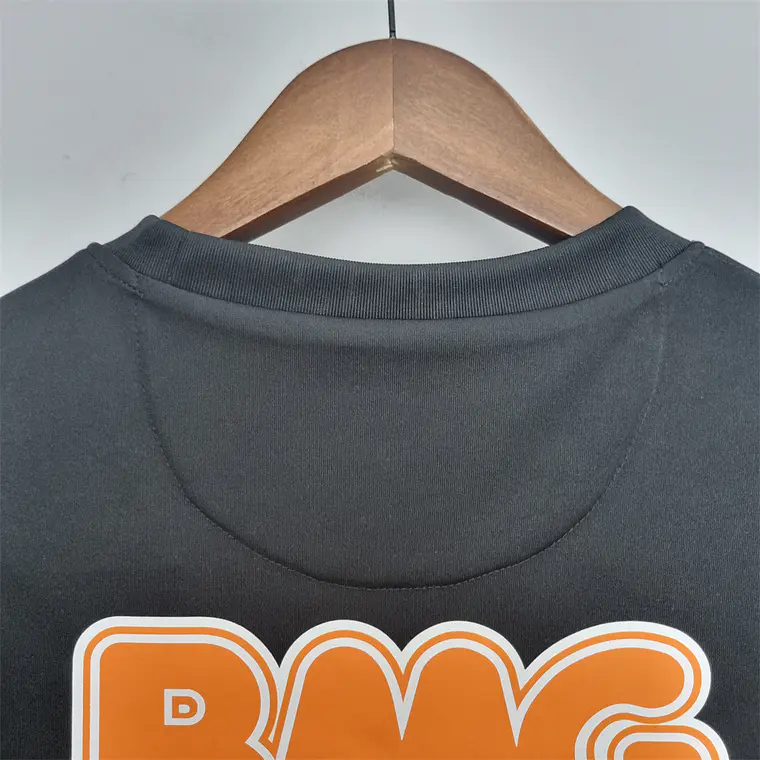 Santos Away 2013 9