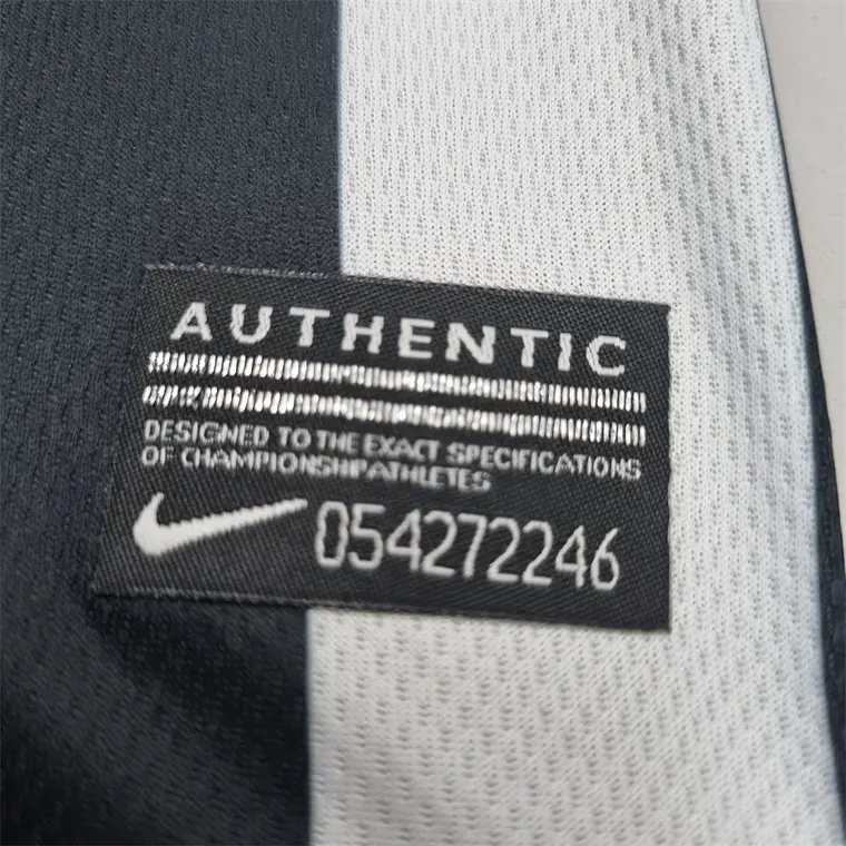Santos Away 2013 11