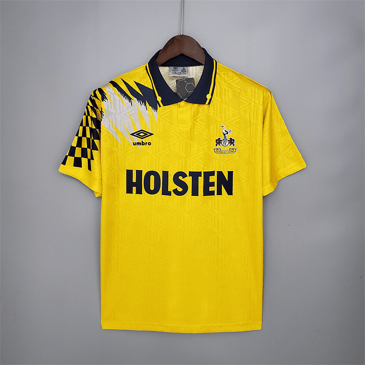 Tottenham Away 92/94 1