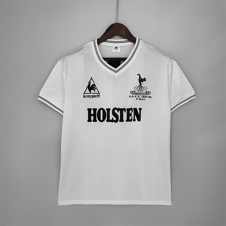 Tottenham Home 83/84 1