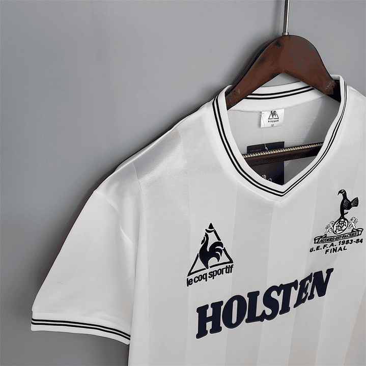 Tottenham Home 83/84 3