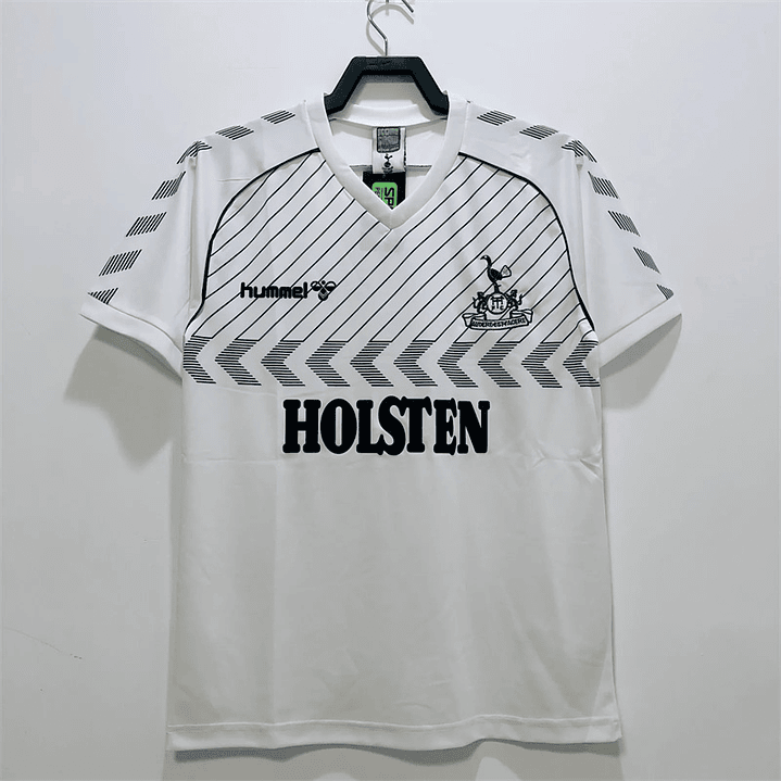 Tottenham Home 1986 1