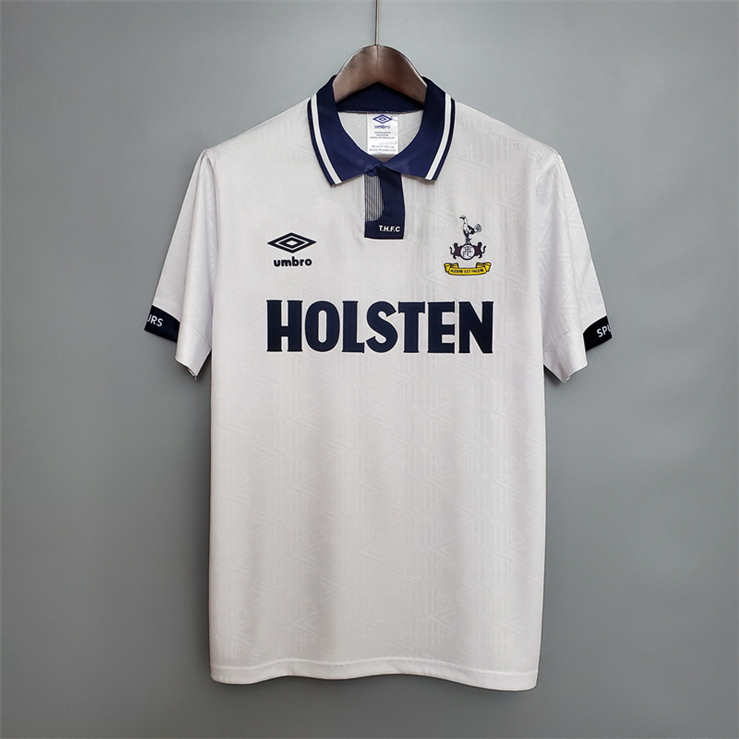 Tottenham Home 1994 1