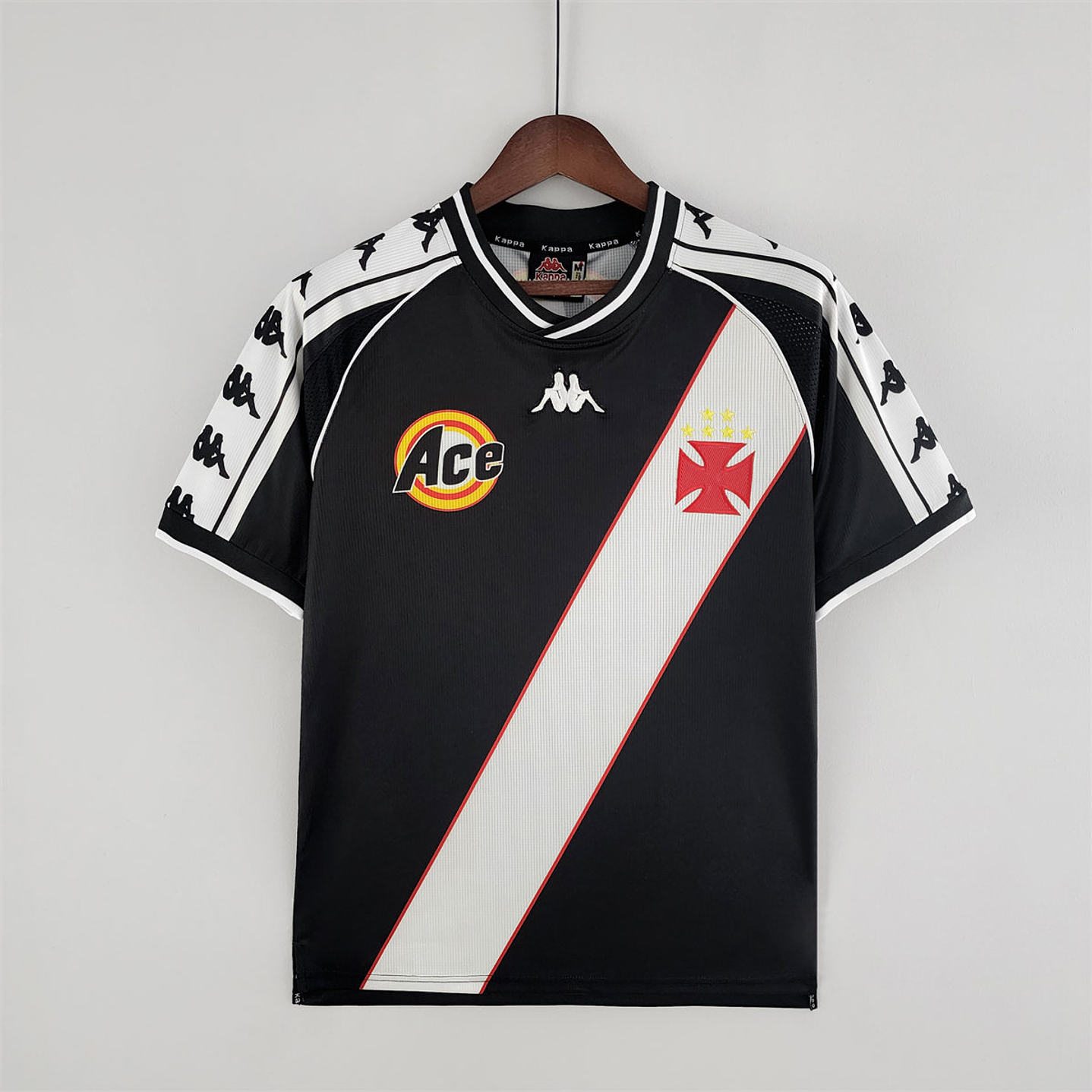 Vasco da Gama Home 2000 1