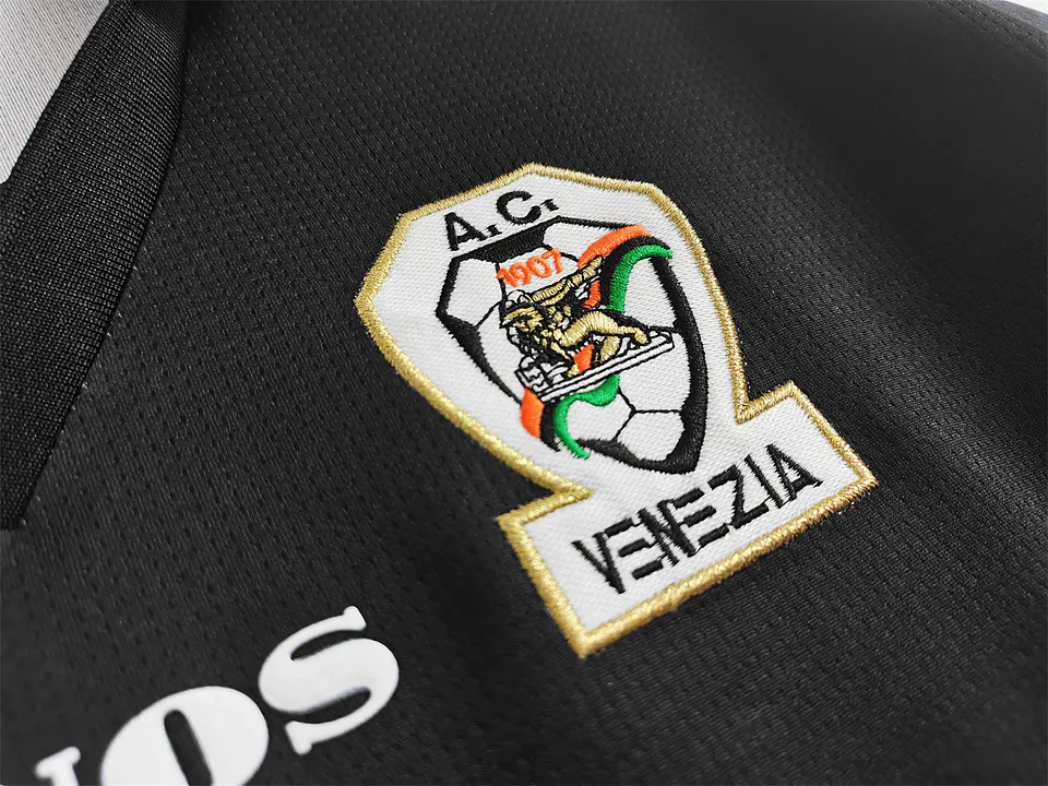 Venezia Home 1998 6