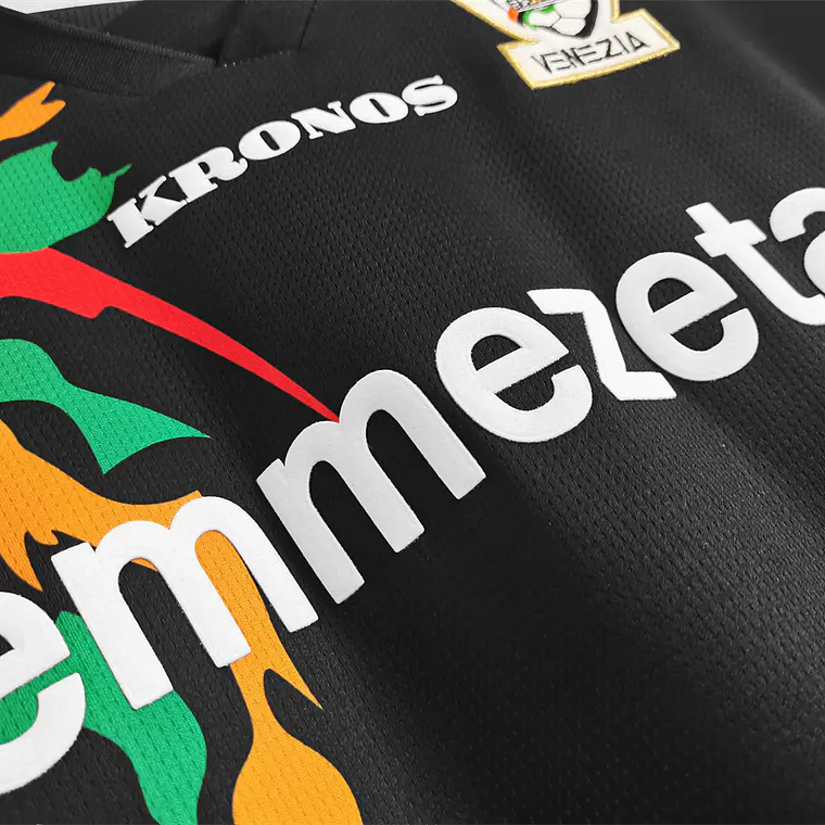 Venezia Home 1998 8