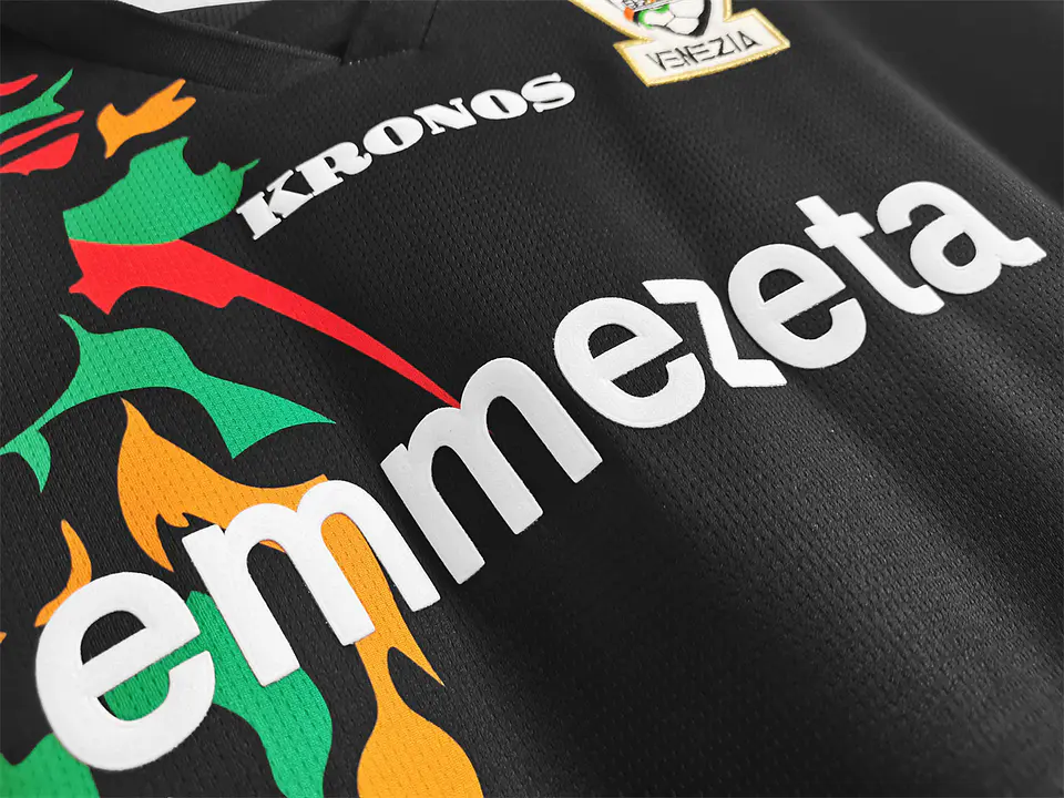 Venezia Home 1998 8