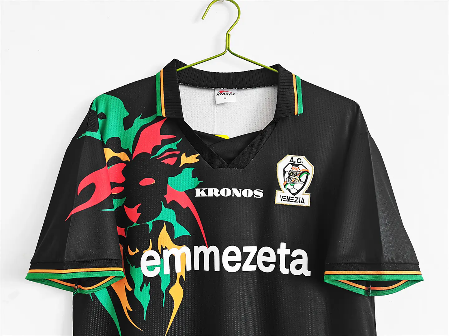 Venezia Home 1998 5
