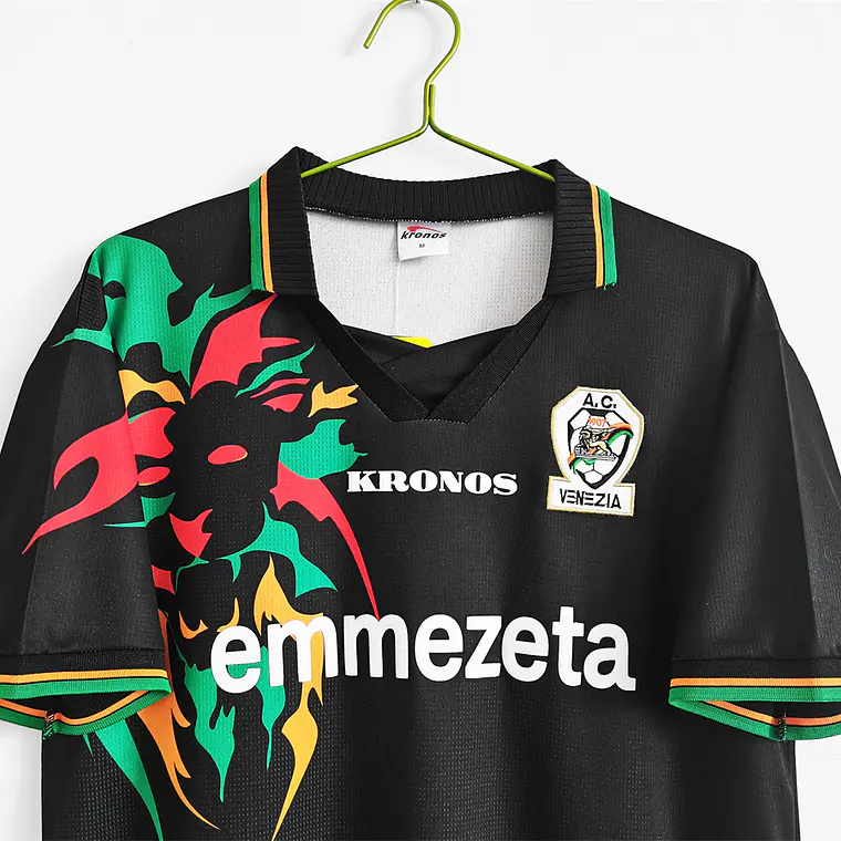 Venezia Home 1998 5