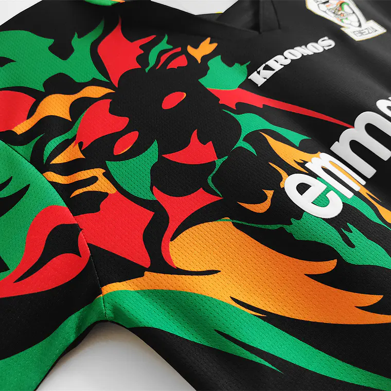 Venezia Home 1998 7