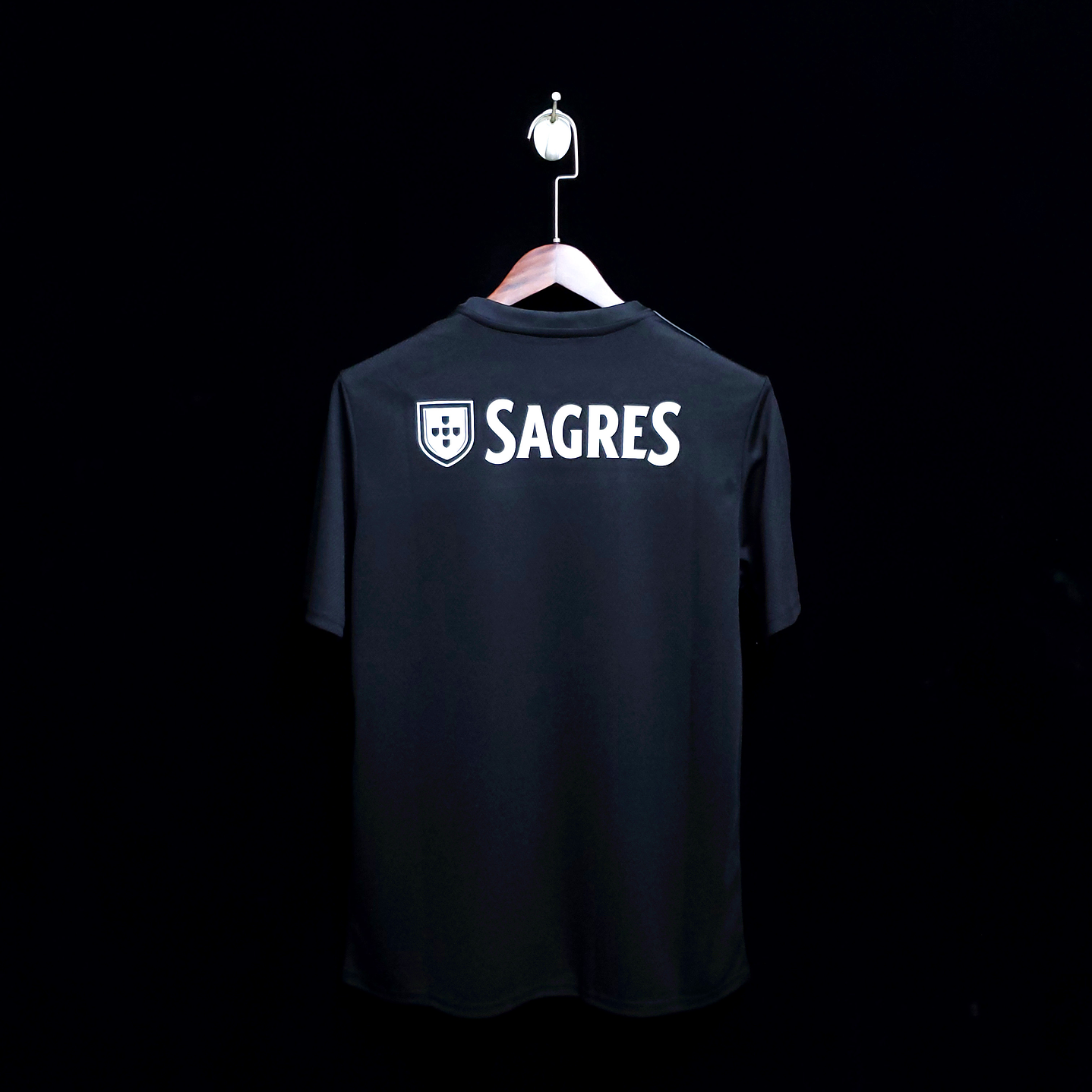 Benfica Away 20/21 3