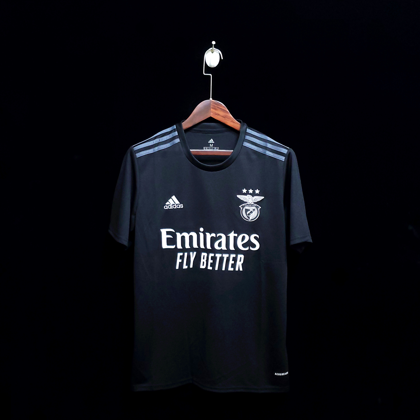 Benfica Away 20/21 1