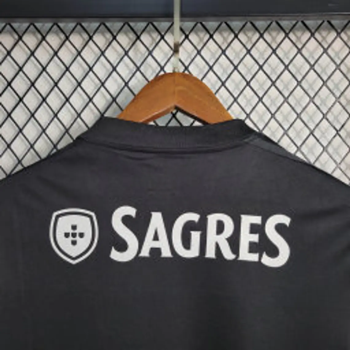 Benfica Away 13/14 9