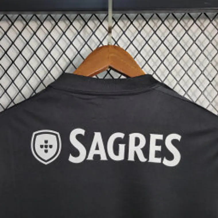 Benfica Away 13/14 9