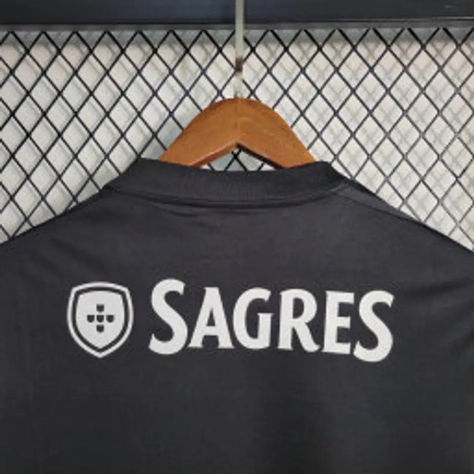 Benfica Away 13/14 9