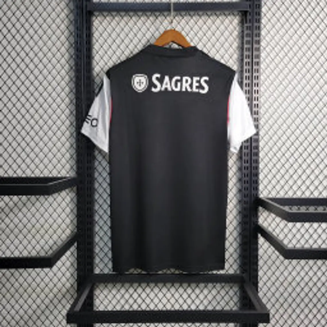 Benfica Away 13/14 3