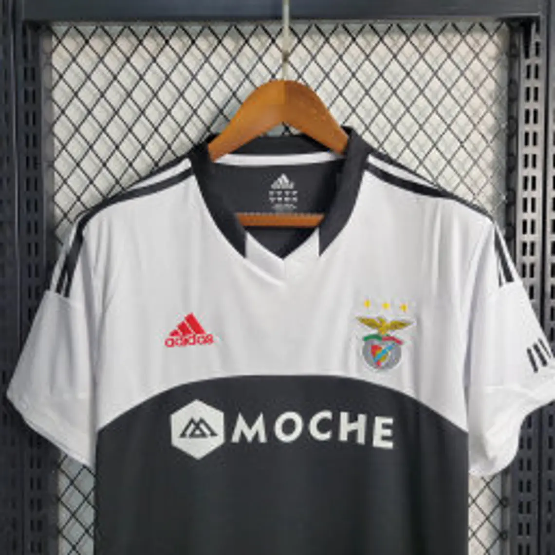 Benfica Away 13/14 5