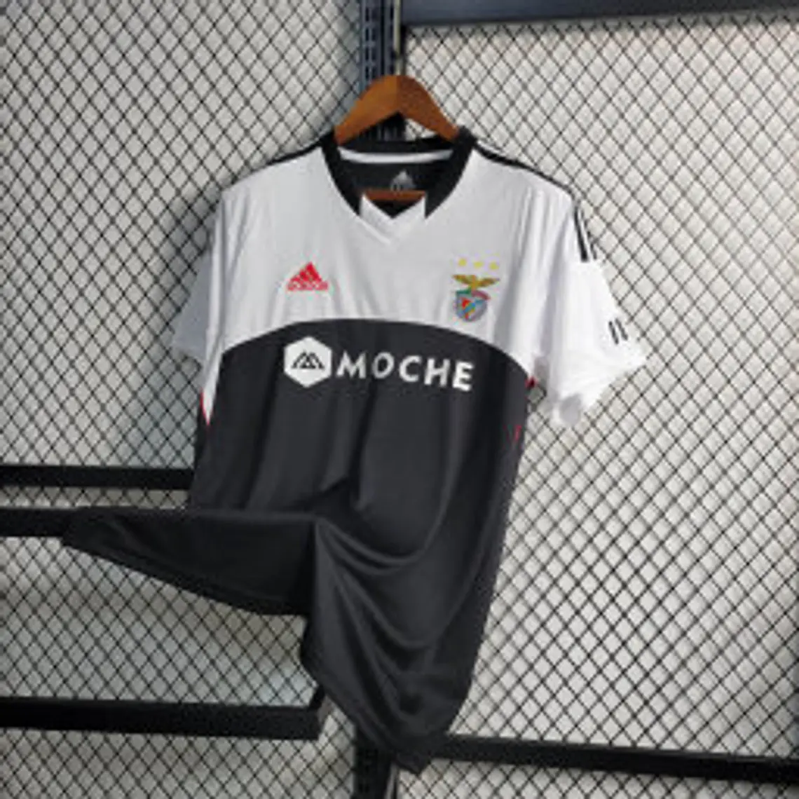 Benfica Away 13/14 4