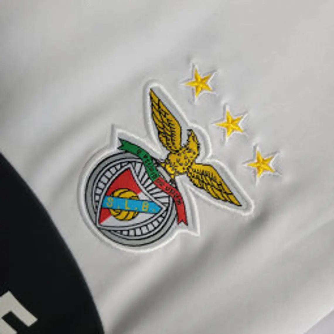 Benfica Away 13/14 6