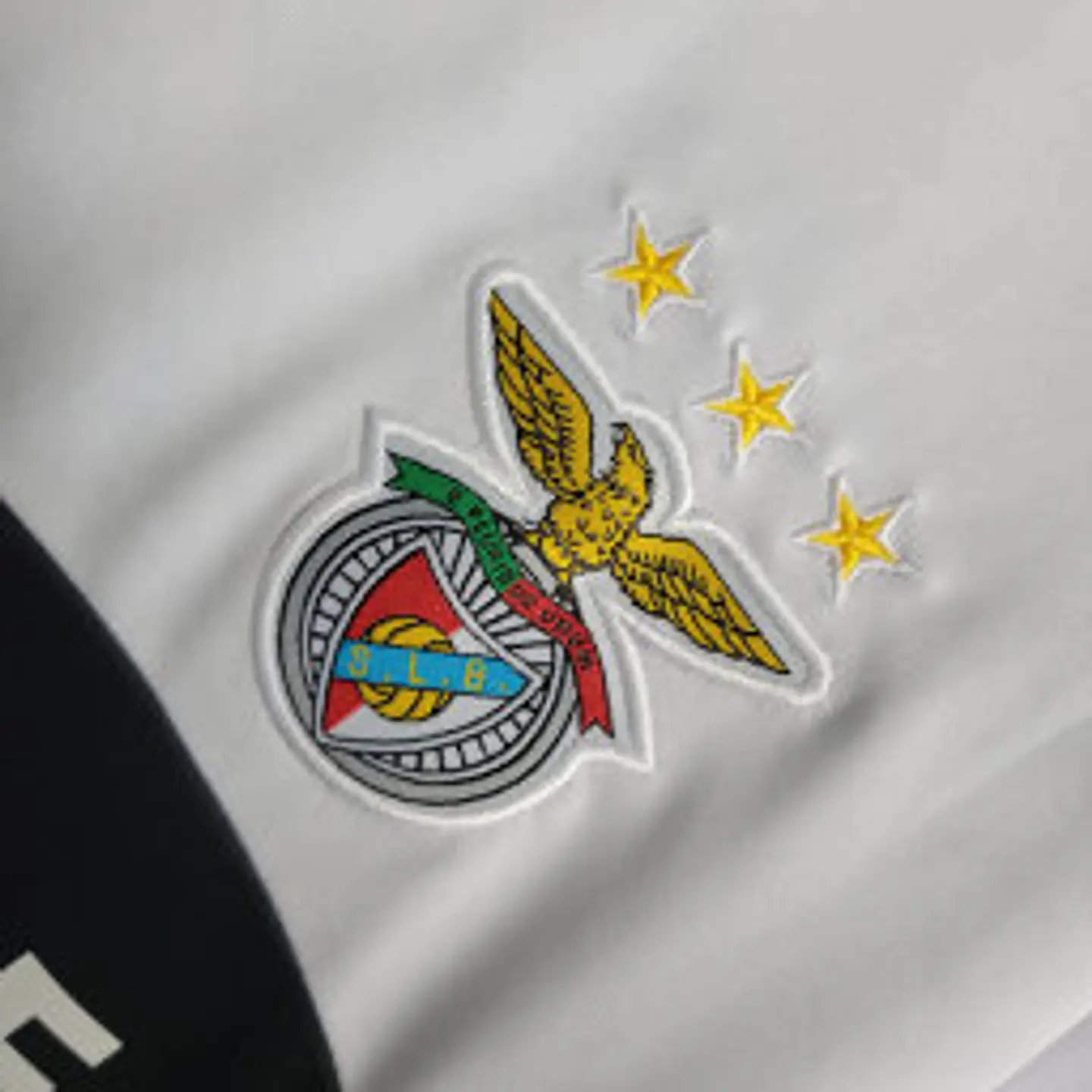 Benfica Away 13/14 6
