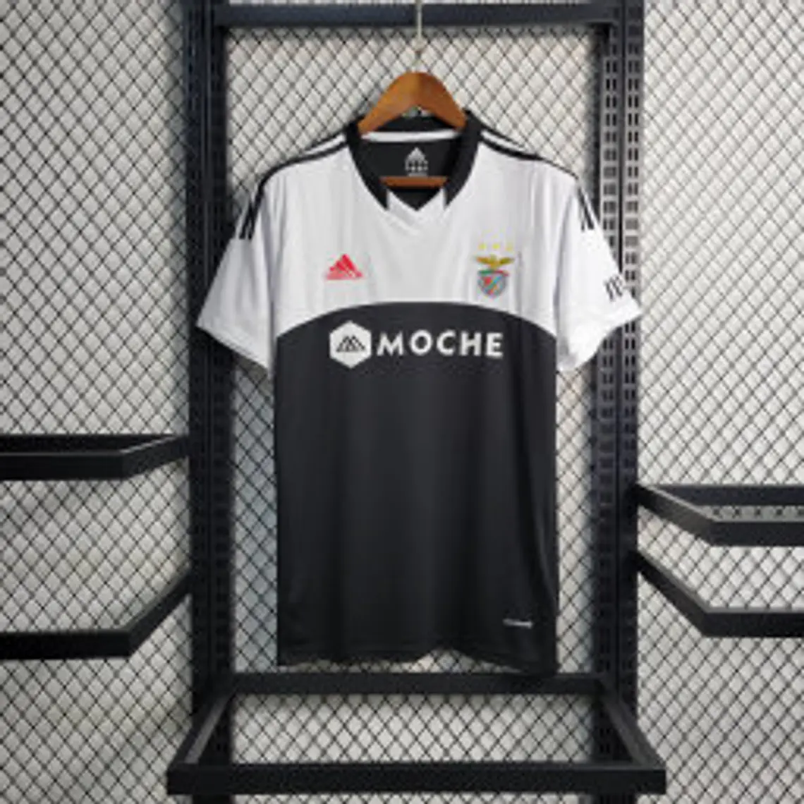 Benfica Away 13/14 2