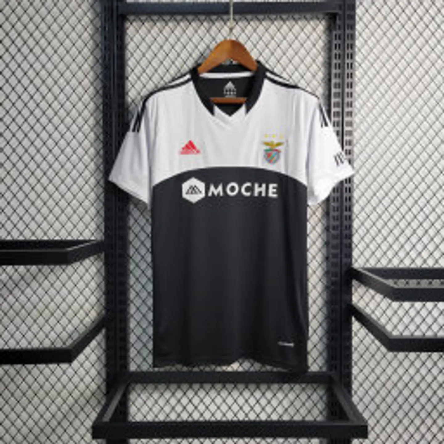 Benfica Away 13/14 2