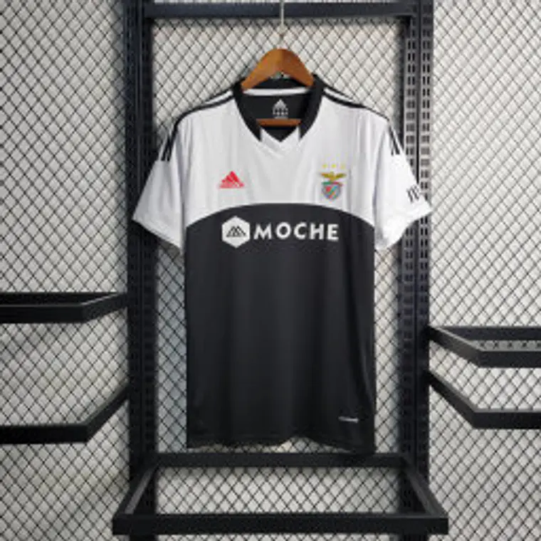 Benfica Away 13/14 2