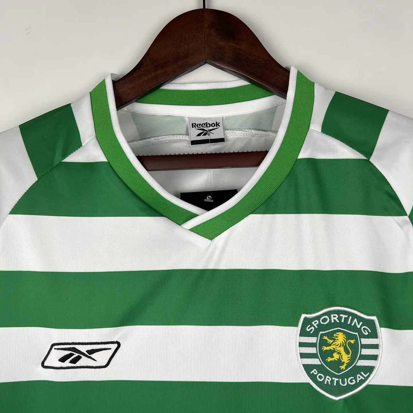 Sporting Home 03/04 4