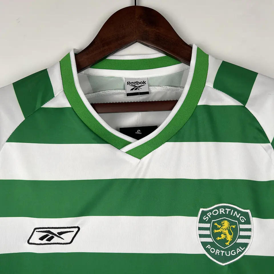 Sporting Home 03/04 4