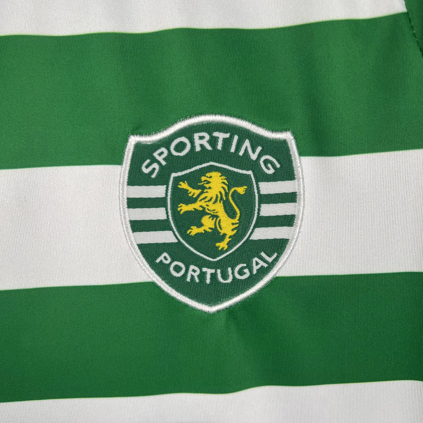 Sporting Home 03/04 6