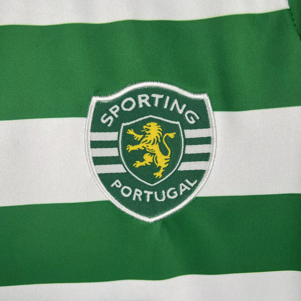 Sporting Home 03/04 6