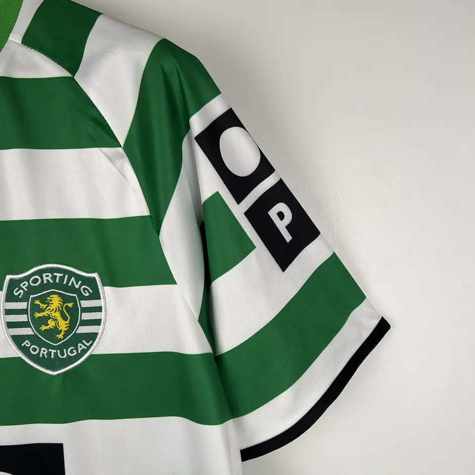 Sporting Home 03/04 8