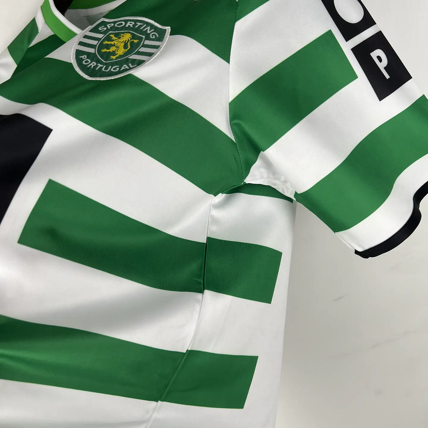 Sporting Home 03/04 5