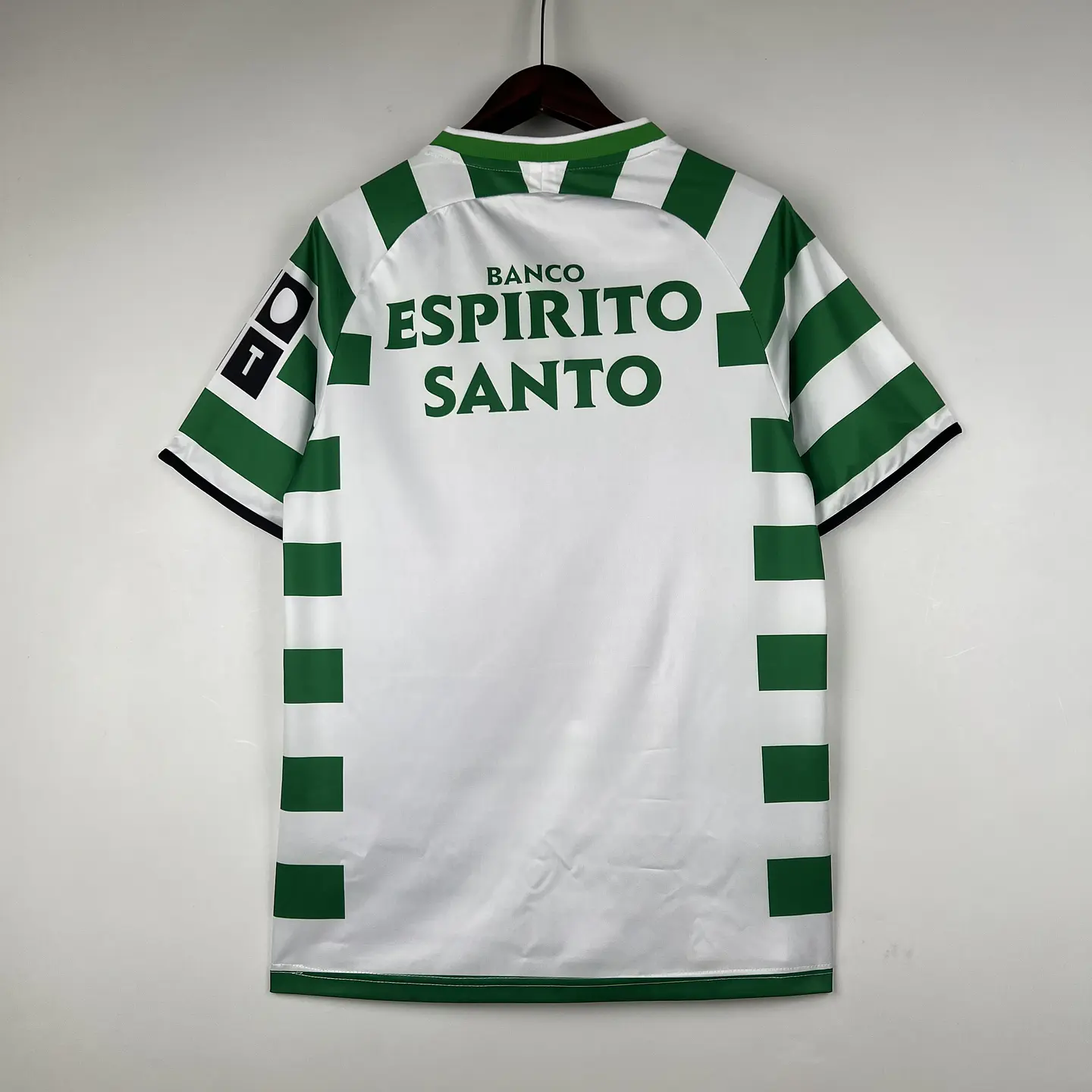 Sporting Home 03/04 3
