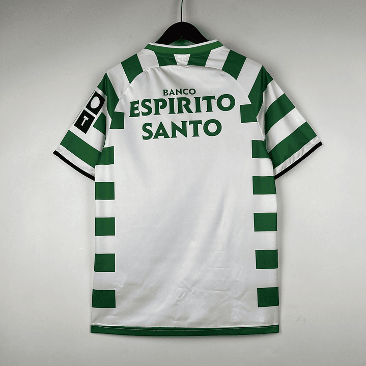 Sporting Home 03/04 2