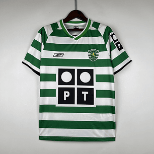 Sporting Home 03/04