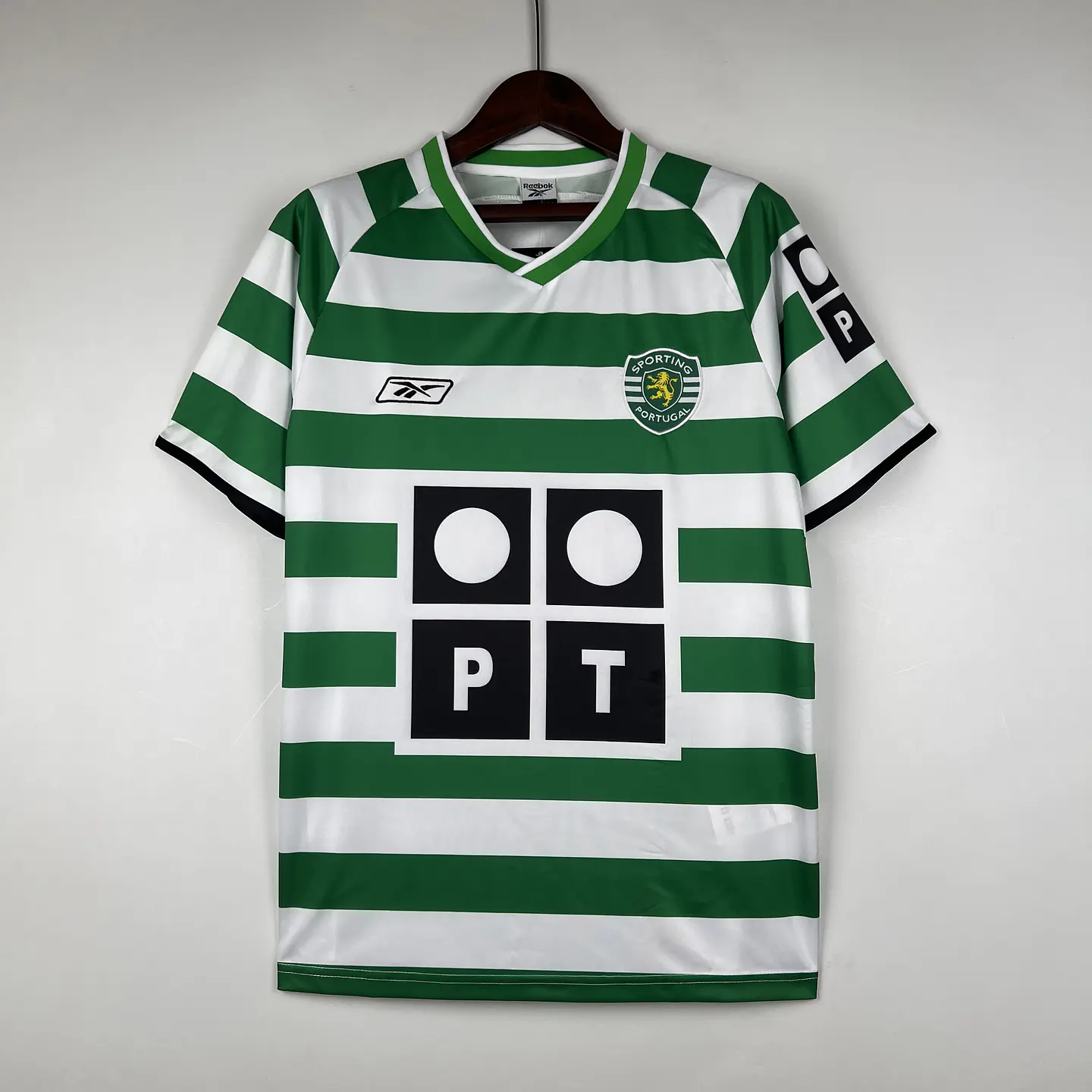Sporting Home 03/04 2