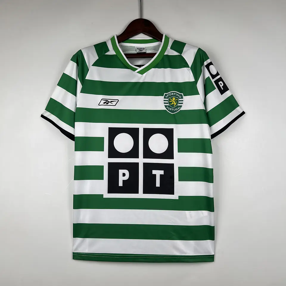 Sporting Home 03/04 2