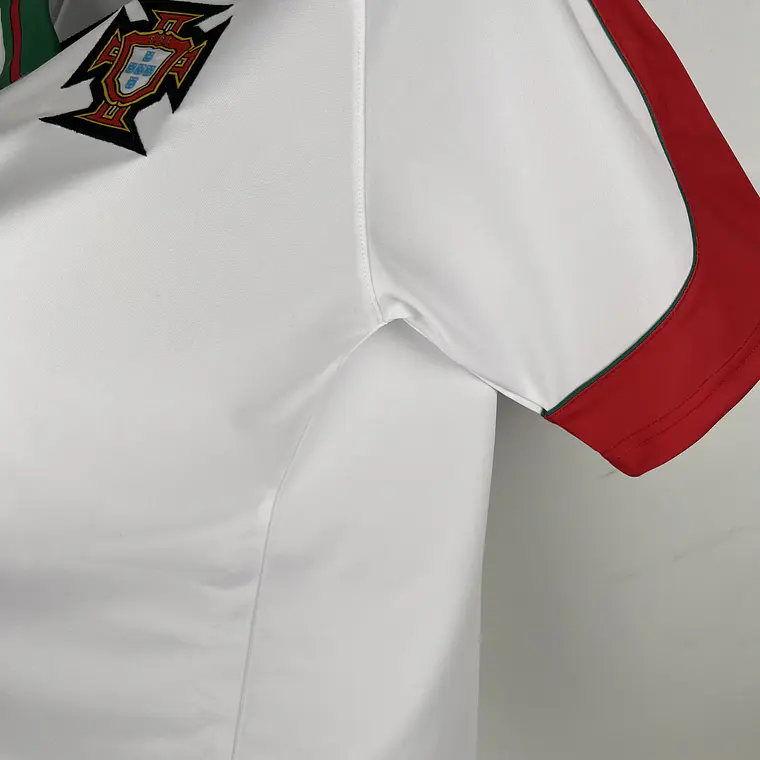 Portugal Away 96/97 4