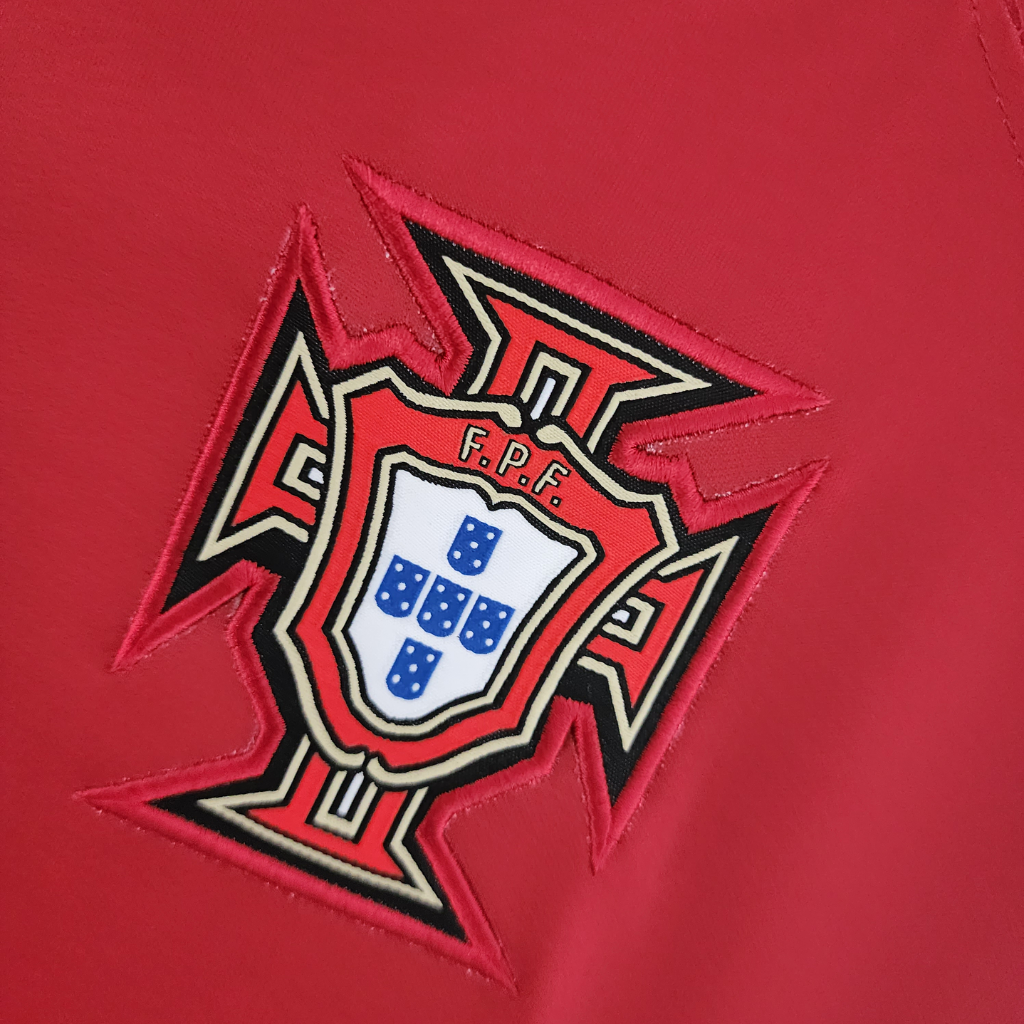 Portugal Home Mundial 2022 5