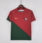 Portugal Home Mundial 2022 - vignette 1