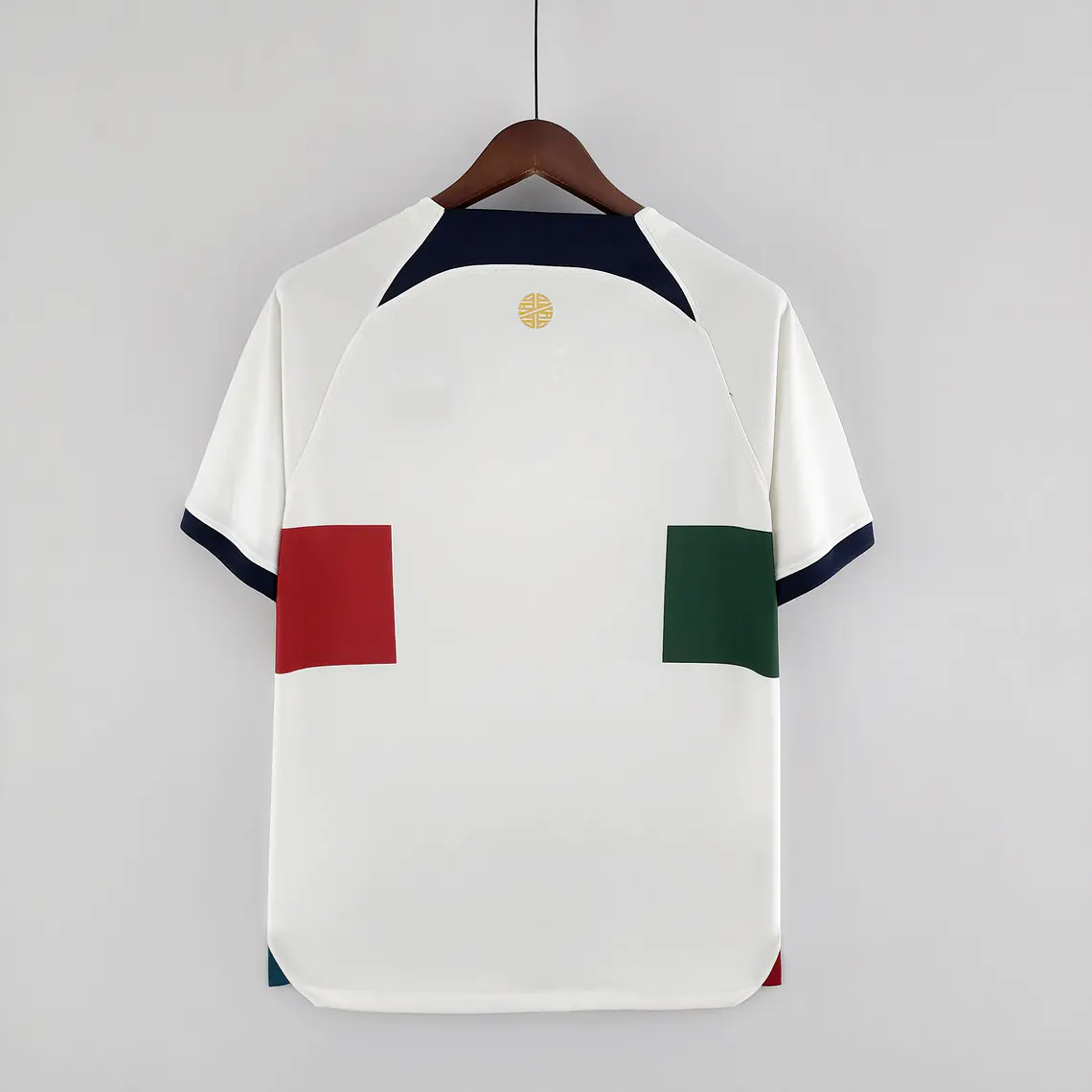 Portugal Away Mundial 2022 3