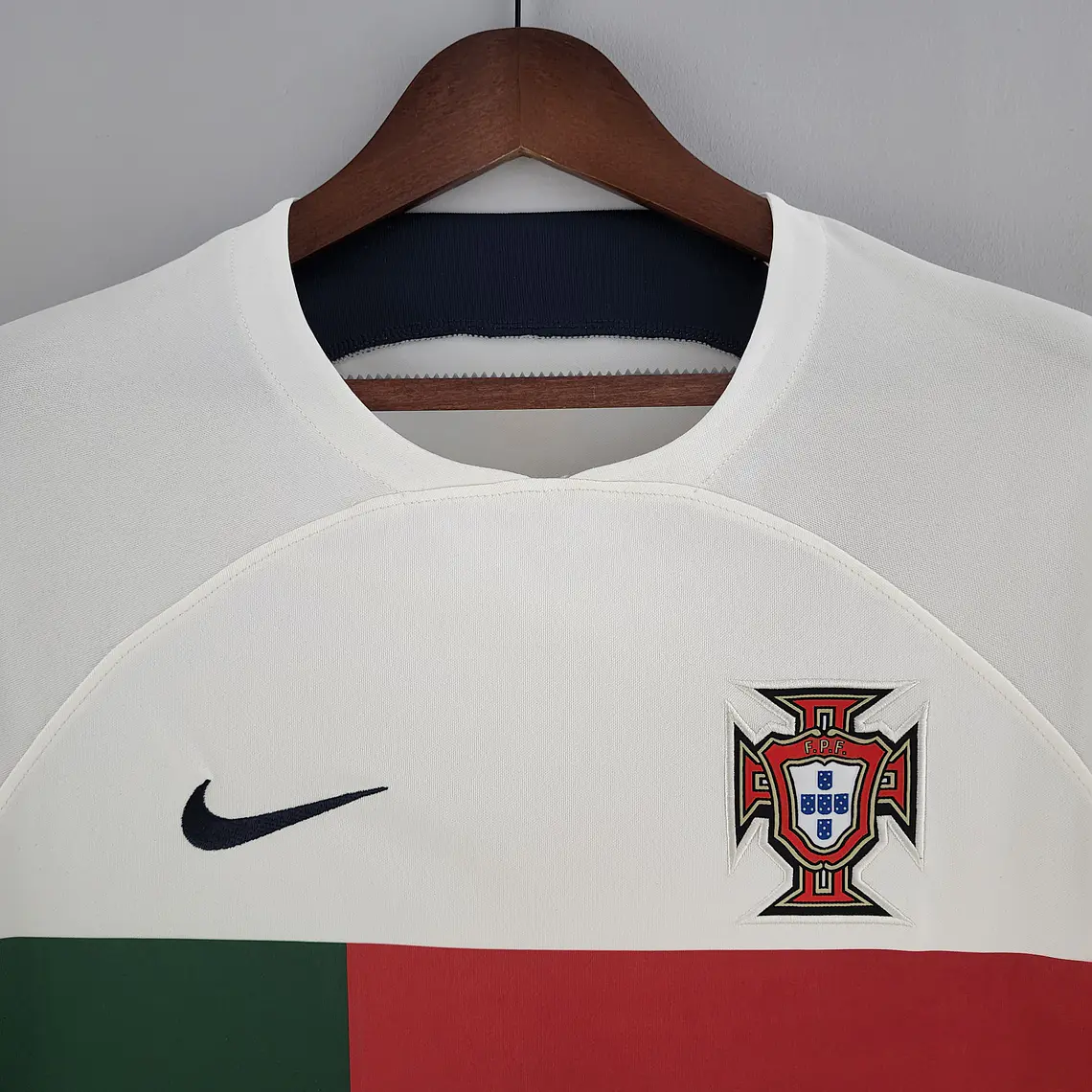 Portugal Away Mundial 2022 6
