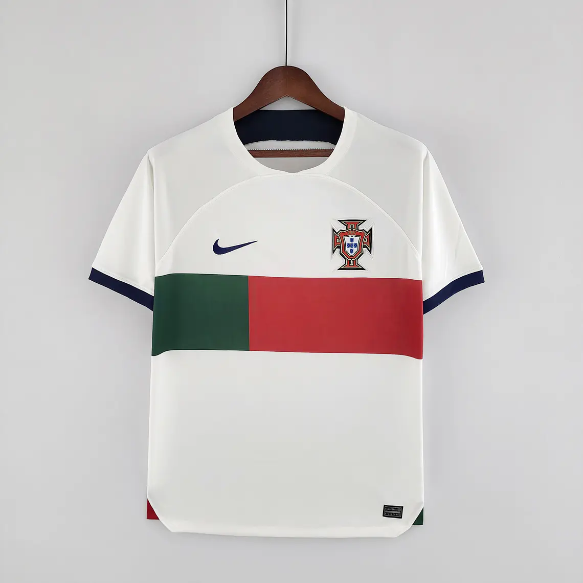 Portugal Away Mundial 2022 2