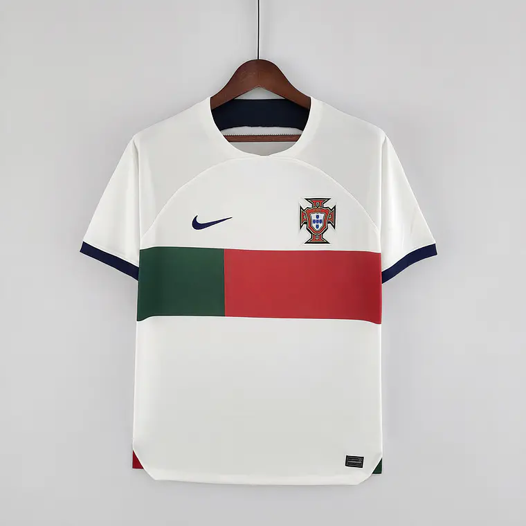 Portugal Away Mundial 2022 2