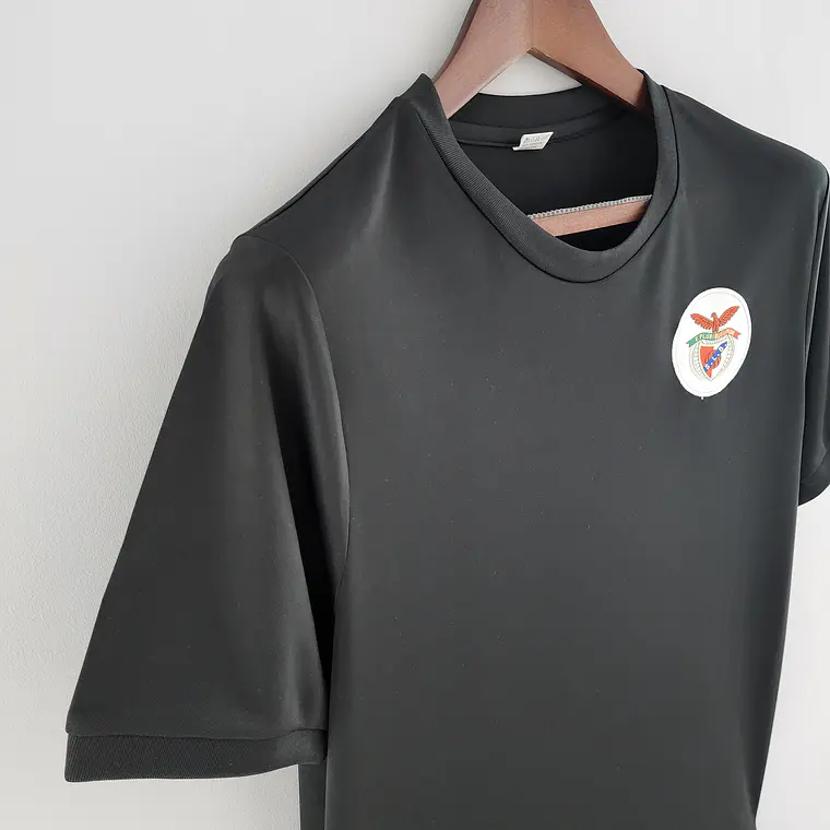 Benfica Away 73/74 4