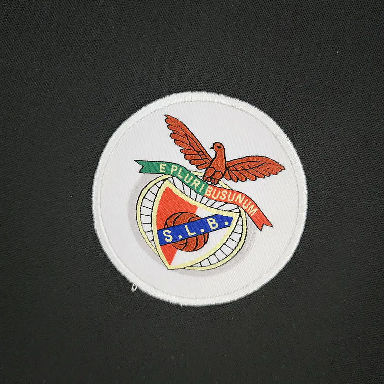 Benfica Away 73/74 6