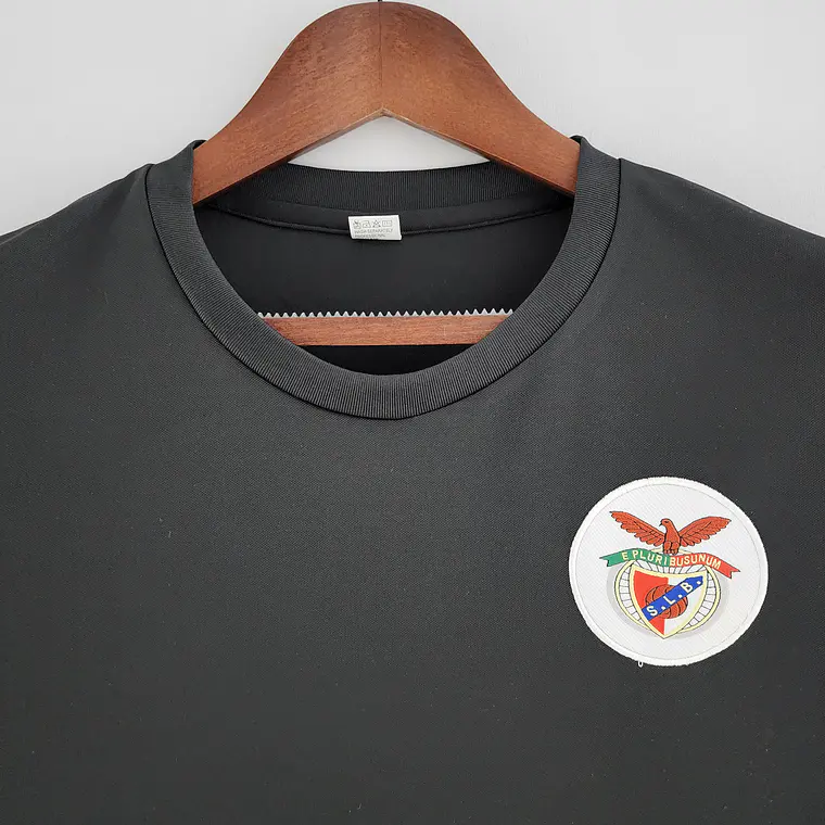 Benfica Away 73/74 5