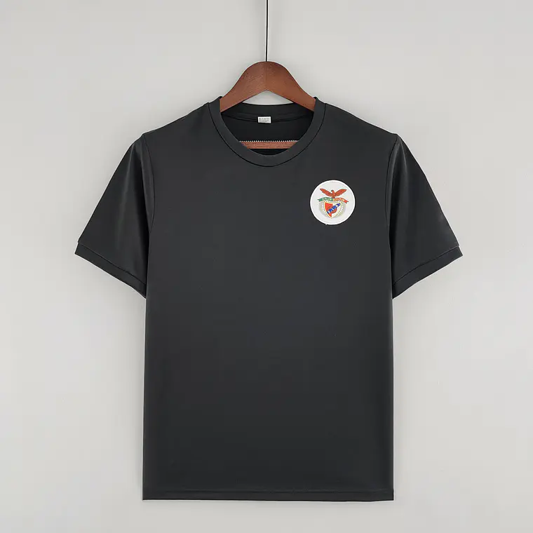 Benfica Away 73/74 2