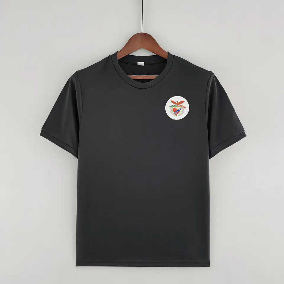 Benfica Away 73/74 2
